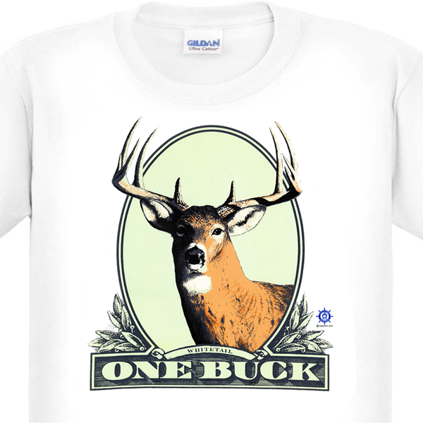 Funny Deer Hunting T-Shirt