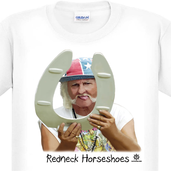 Funny Redneck T-Shirt