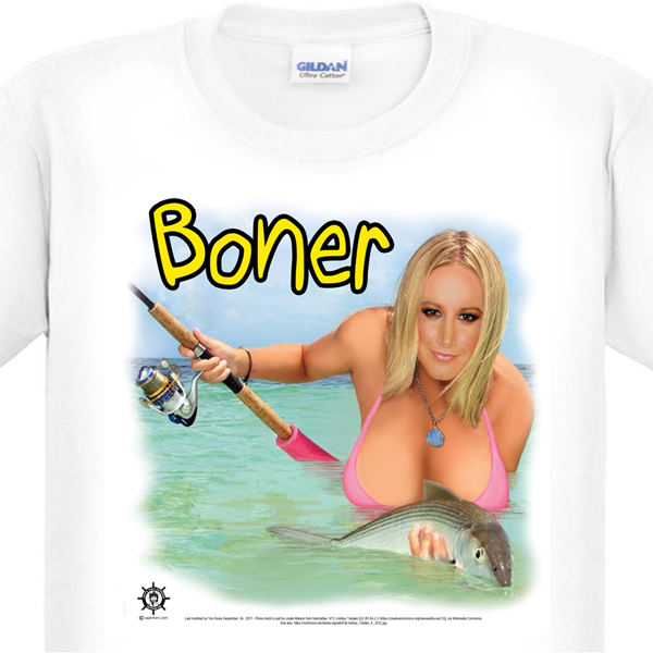 Boner T-Shirt