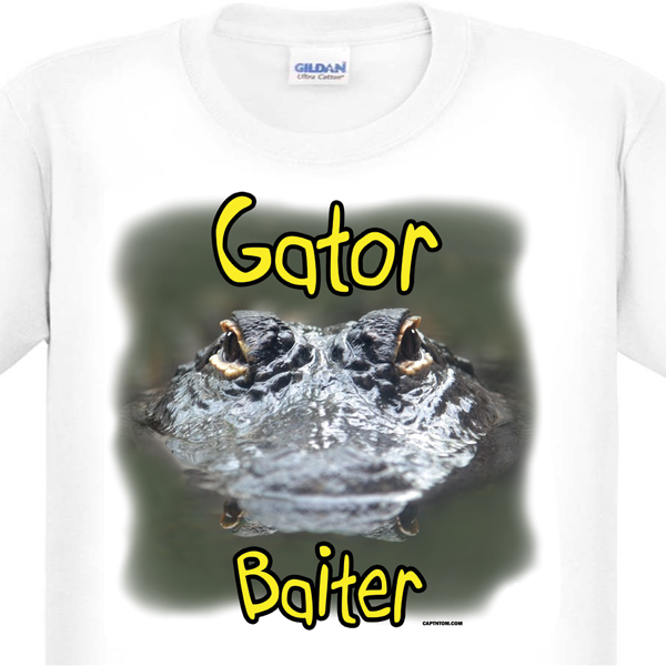 Alligator T-Shirt
