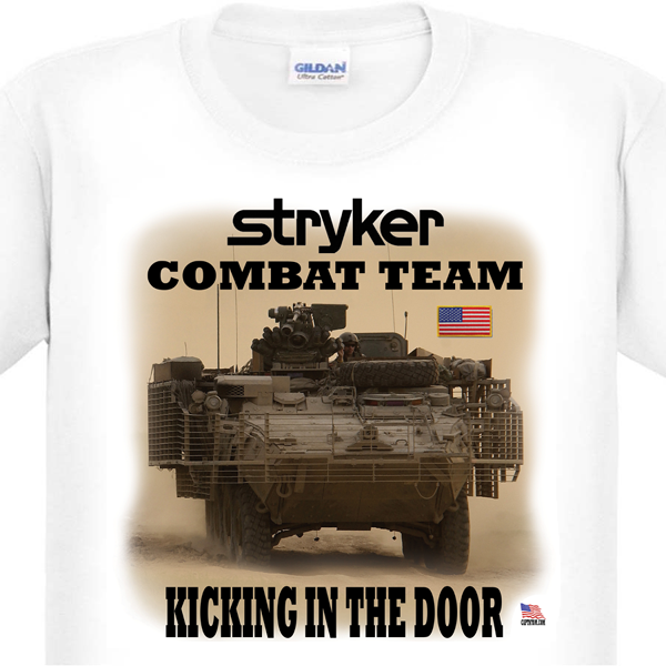 Stryker T-Shirt