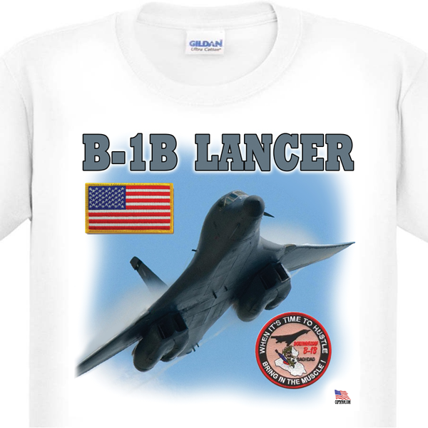 B-1B Lancer T-Shirt