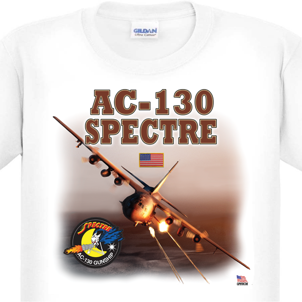 AC-130 Spectre T-Shirt