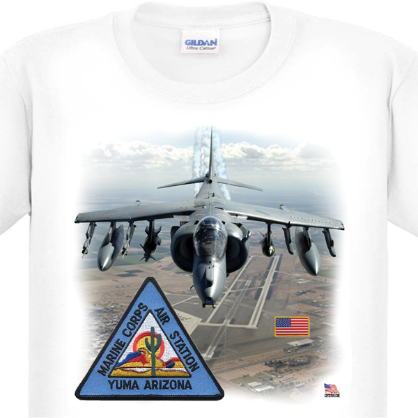 Air Station Yuma T-Shirt