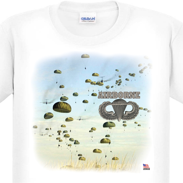 Airborne T-Shirt