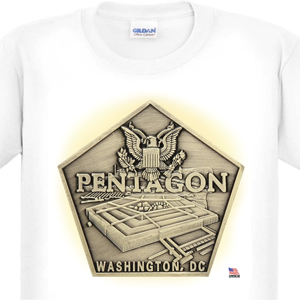 Pentagon T-Shirt