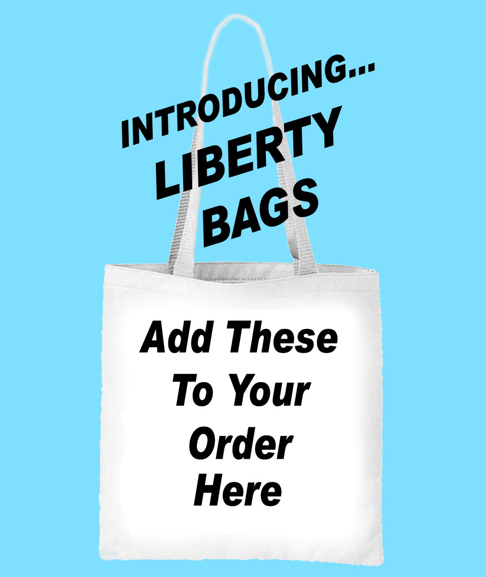 Liberty Bag
