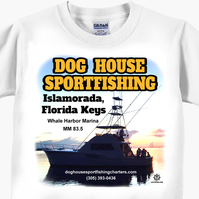 Dog House Sportfishing