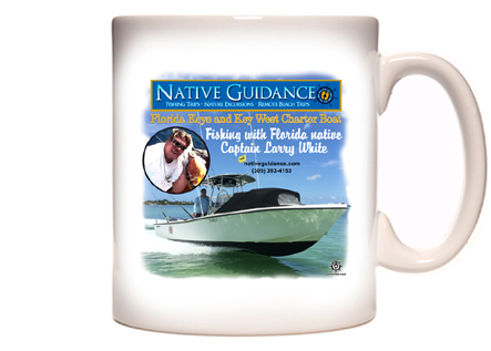 Native Guidance Coffee Mug