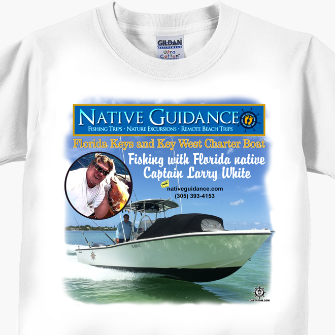 Native Guidance T-Shirt
