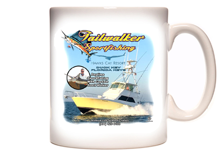 Tailwalker Sportfishing, (Special Invitation Offer)